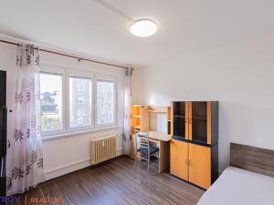 Pronájem bytu 2+1, Olomouc, Dělnická, 53 m2