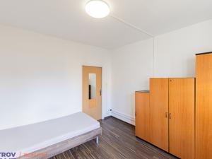 Pronájem bytu 2+1, Olomouc, Dělnická, 53 m2