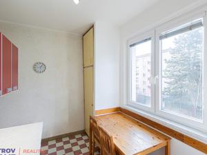 Pronájem bytu 2+1, Olomouc, Dělnická, 53 m2