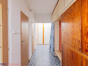 Pronájem bytu 2+1, Olomouc, Dělnická, 53 m2