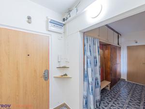 Pronájem bytu 2+1, Olomouc, Dělnická, 53 m2