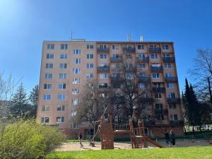 Prodej bytu 3+1, Brno, Absolonova, 76 m2