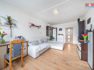 Prodej bytu 3+1, Rokycany - Nové Město, Boženy Němcové, 72 m2