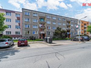 Prodej bytu 3+1, Rokycany - Nové Město, Boženy Němcové, 72 m2
