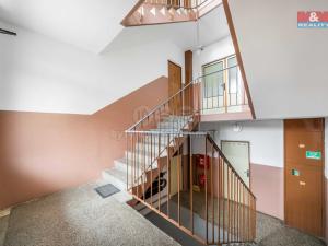 Prodej bytu 3+1, Rokycany - Nové Město, Boženy Němcové, 72 m2