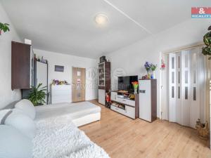 Prodej bytu 3+1, Rokycany - Nové Město, Boženy Němcové, 72 m2
