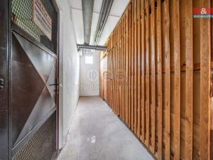 Prodej bytu 3+1, Rokycany - Nové Město, Boženy Němcové, 72 m2