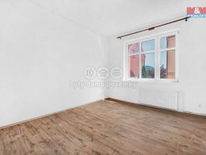 Prodej činžovního domu, Děčín - Děčín VII-Chrochvice, Mendelova, 245 m2