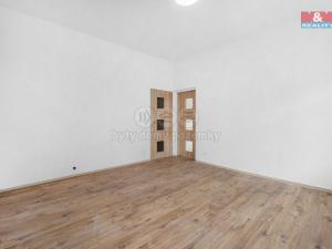 Prodej činžovního domu, Děčín - Děčín VII-Chrochvice, Mendelova, 245 m2