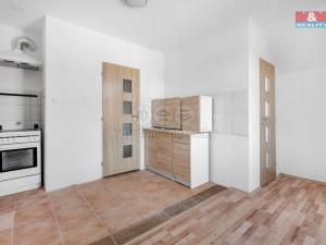 Prodej činžovního domu, Děčín - Děčín VII-Chrochvice, Mendelova, 245 m2