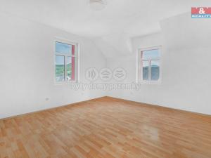Prodej činžovního domu, Děčín - Děčín VII-Chrochvice, Mendelova, 245 m2