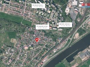 Prodej činžovního domu, Děčín - Děčín VII-Chrochvice, Mendelova, 245 m2