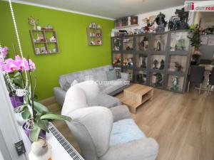 Prodej bytu 3+kk, Skalná, Nová, 75 m2