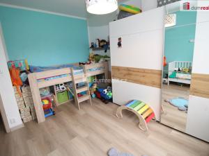 Prodej bytu 3+kk, Skalná, Nová, 75 m2