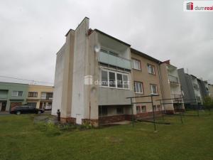 Prodej bytu 3+kk, Skalná, Nová, 75 m2