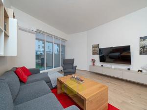 Prodej bytu 3+kk, Olomouc, Eduarda Hamburgera, 91 m2