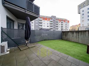 Prodej bytu 3+kk, Olomouc, Eduarda Hamburgera, 91 m2