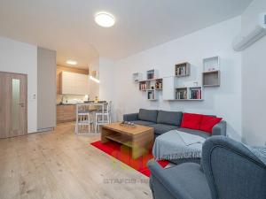 Prodej bytu 3+kk, Olomouc, Eduarda Hamburgera, 91 m2