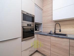 Prodej bytu 3+kk, Olomouc, Eduarda Hamburgera, 91 m2