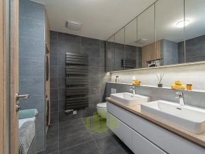 Prodej bytu 3+kk, Olomouc, Eduarda Hamburgera, 91 m2