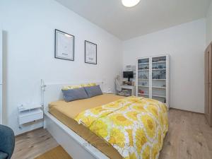 Prodej bytu 3+kk, Olomouc, Eduarda Hamburgera, 91 m2