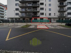 Prodej bytu 3+kk, Olomouc, Eduarda Hamburgera, 91 m2