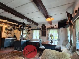 Prodej chalupy, Police nad Metují - Pěkov, 120 m2