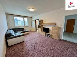 Pronájem bytu 3+1, Trutnov, Dlouhá, 71 m2