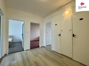 Pronájem bytu 3+1, Trutnov, Dlouhá, 71 m2