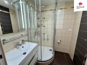 Pronájem bytu 3+1, Trutnov, Dlouhá, 71 m2