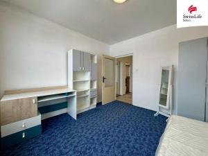 Pronájem bytu 3+1, Trutnov, Dlouhá, 71 m2