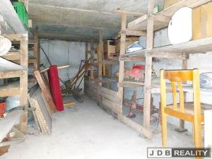 Prodej chaty, Dobříň, 86 m2