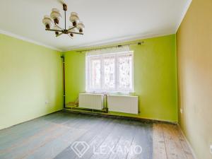 Prodej rodinného domu, Hrádek, 100 m2