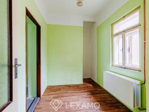 Prodej rodinného domu, Hrádek, 100 m2