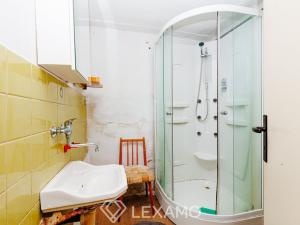 Prodej rodinného domu, Hrádek, 100 m2