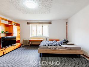 Prodej rodinného domu, Hrádek, 100 m2