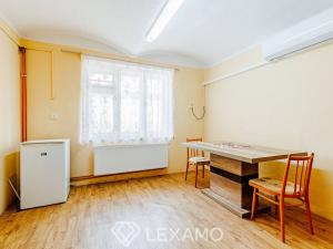 Prodej rodinného domu, Hrádek, 100 m2