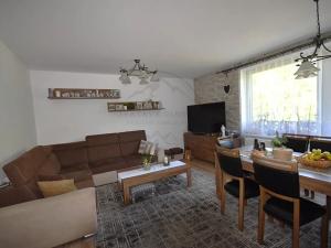 Prodej bytu 3+1, Bělá pod Pradědem, 74 m2