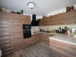 Prodej bytu 3+1, Bělá pod Pradědem, 74 m2