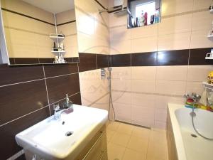 Prodej bytu 3+1, Bělá pod Pradědem, 74 m2