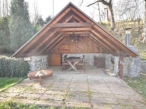 Prodej rodinného domu, Bělá pod Pradědem, 178 m2