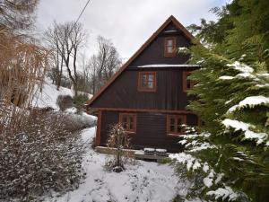Prodej rodinného domu, Bělá pod Pradědem, 178 m2