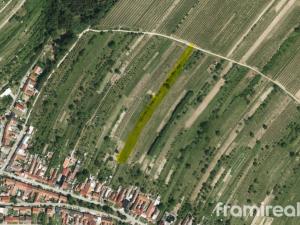Prodej pozemku, Blatnice pod Svatým Antonínkem, 2450 m2