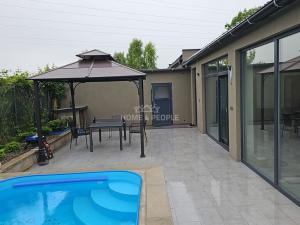Pronájem rodinného domu, Slaný - Lotouš, 80 m2