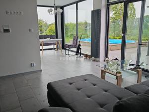 Pronájem rodinného domu, Slaný - Lotouš, 80 m2