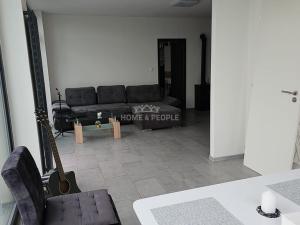 Pronájem rodinného domu, Slaný - Lotouš, 80 m2