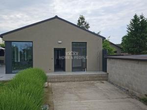 Pronájem rodinného domu, Slaný - Lotouš, 80 m2