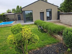 Pronájem rodinného domu, Slaný - Lotouš, 80 m2