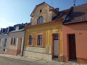 Prodej rodinného domu, Uherský Brod, 200 m2