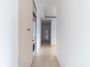 Pronájem bytu 3+kk, Praha - Libeň, Menclova, 93 m2